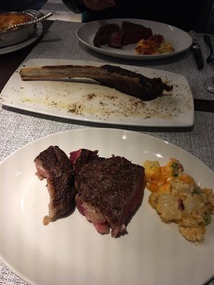 Del Frisco's Double Eagle Steakhouse by null