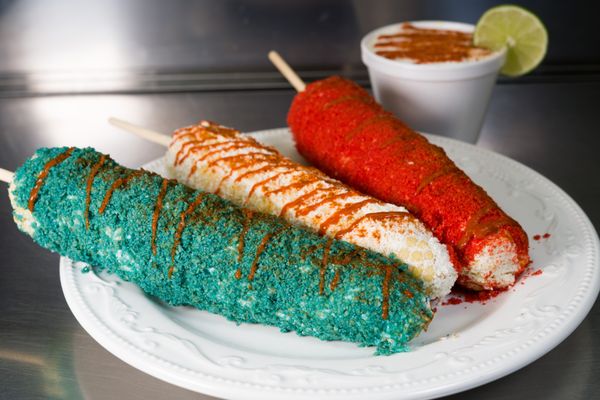 La Michoacana Premium by null