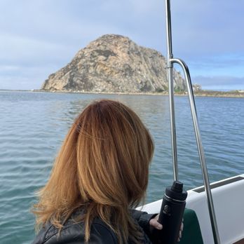 Bay Cruisers - Boat Charters Near Me - Morro Bay, California Bay Cruisers - Boat Charters Near Me - Morro Bay, California