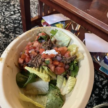 Chipotle Mexican Grill - Salad - Mexican Near Me - Vestal, New York Chipotle Mexican Grill - Salad - Mexican Near Me - Vestal, New York