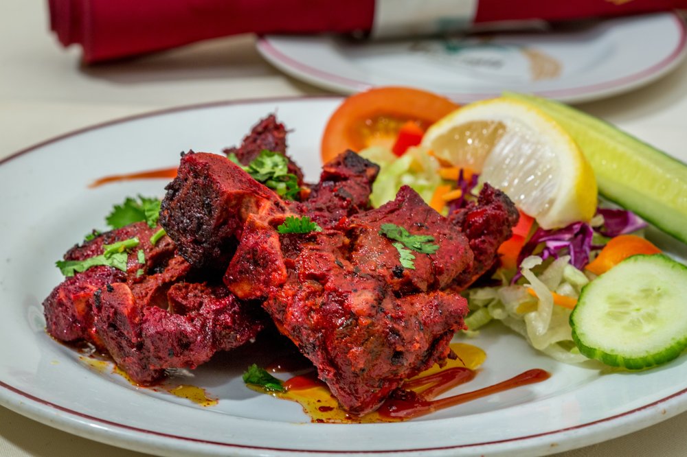 BASMATI RESTAURANT Updated June 2024 121 Photos 230 Birmingham