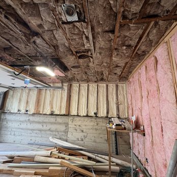 Eco Attic Systems - Insulation Installation Near Me - Corte madera, California Eco Attic Systems - Insulation Installation Near Me - Corte madera, California