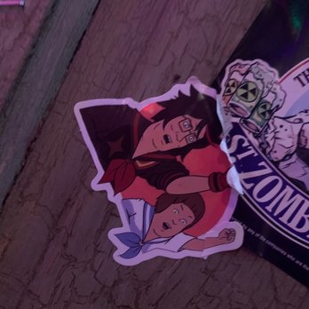 Jack Brown's - Cool sticker! - New American Near Me - Charlotte, North Carolina Jack Brown's - Cool sticker! - New American Near Me - Charlotte, North Carolina