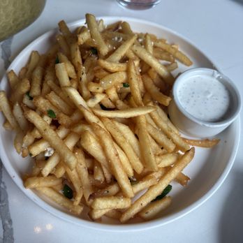 Pera Mezze House - Feta Fries - Mediterranean Near Me - Roseville, California Pera Mezze House - Feta Fries - Mediterranean Near Me - Roseville, California