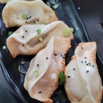 Dumpling King - The signature dumplings. - Chinese Near Me - Vancouver, British Columbia