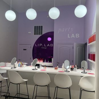 LIP LAB - CHICAGO - Updated July 2025 - 87 Photos & 38 Reviews - 215 N ...