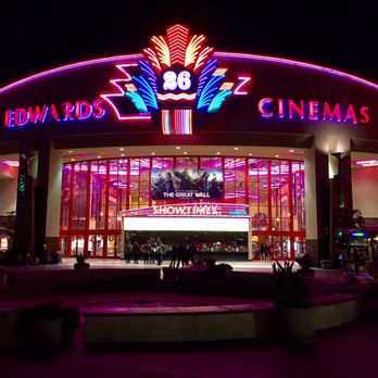 Regal Edwards Long Beach - Cinema Near Me - Long Beach, California