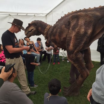 Dino Encounters - Party & Event Planning Near Me Dino Encounters - Party & Event Planning Near Me