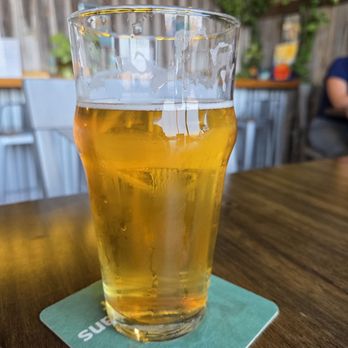 Brewscape Beer - Original Gangster - Brewpubs Near Me - Hayden, Idaho