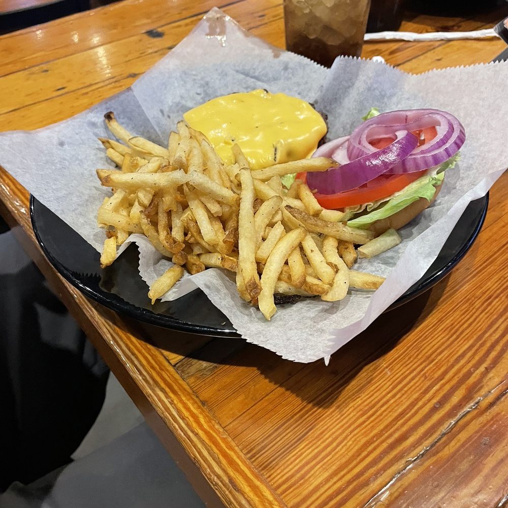 Double Dogs - Sports Bars Near Me - Knoxville, Tennessee