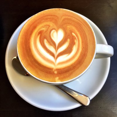 Café No.48 by null