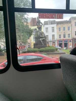 Elite City Tours by null