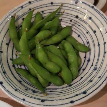 Nagomi - Edamame - Japanese Near Me - Dusseldorf, NW
