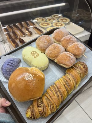 Pâtisserie Harmonie by null