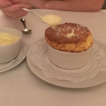 Le Rendez-vous - French Near Me - Tucson, Arizona