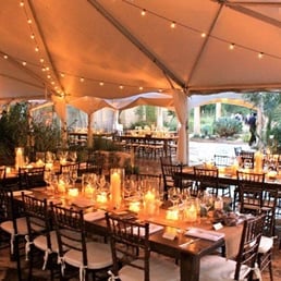 Rented candle centerpieces from Verbena! Looked beautiful! They nailed the quantity and sizes! Rented candle centerpieces from Verbena! Looked beautiful! They nailed the quantity and sizes!