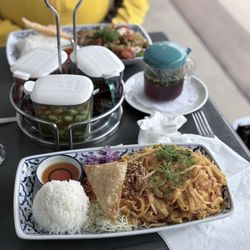 Lao Thai Restaurant