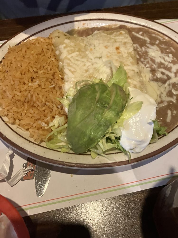 Los Lupes Mexican Restaurant