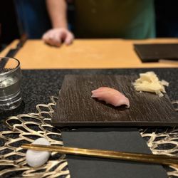 Sushi by Bou - Nashville @ Dream Nashville - A Wonderful Casual Tasting Experience