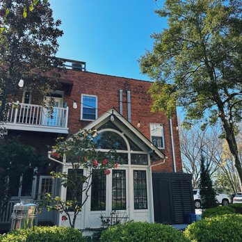 Concorde Espresso Bar - Coffee & Tea Near Me - Wilmington, North Carolina