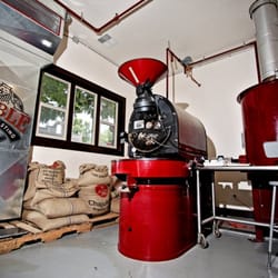 Noble Coffee Roasting