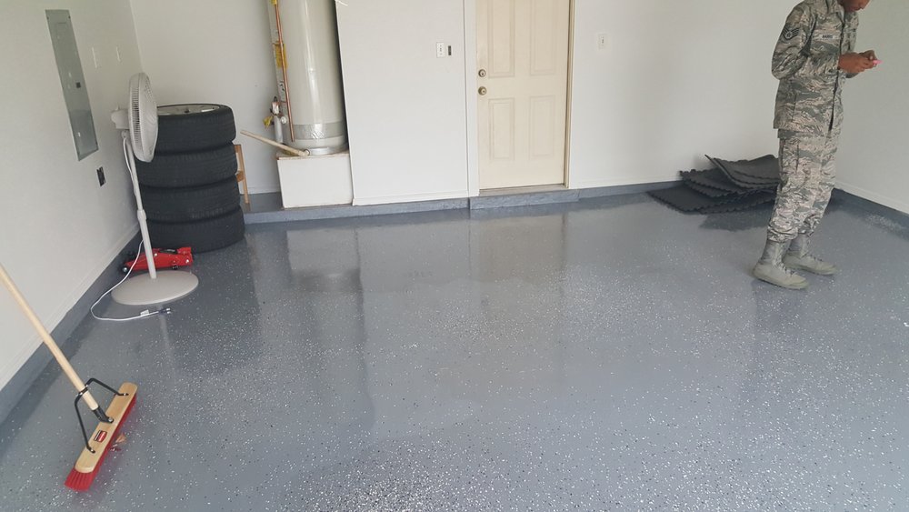 Slide of Wilburt's Handyman Service