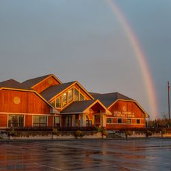 Kenai Chamber of Commerce and Visitors' Center