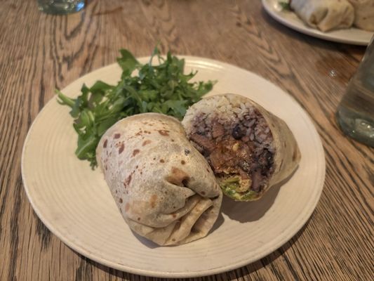 El Vez and Burrito Bar by null