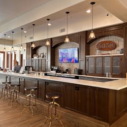 Four Points by Sheraton Santa Cruz Scotts Valley - Bar/restaurant