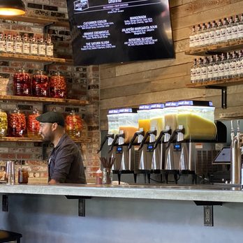 Midtown Spirits - Slushies! - Bars Near Me - Sacramento, California Midtown Spirits - Slushies! - Bars Near Me - Sacramento, California