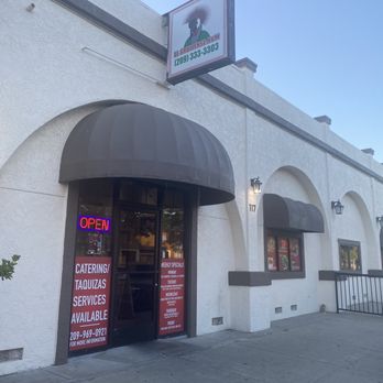 El Grullense - Entrance - Mexican Near Me - Lodi, California El Grullense - Entrance - Mexican Near Me - Lodi, California