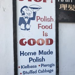 Stas Deli & Meat Products