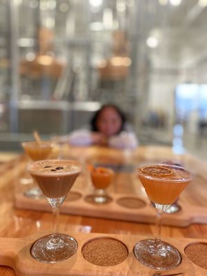 Aviation American Gin by null