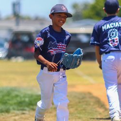 Metropolitan Little League