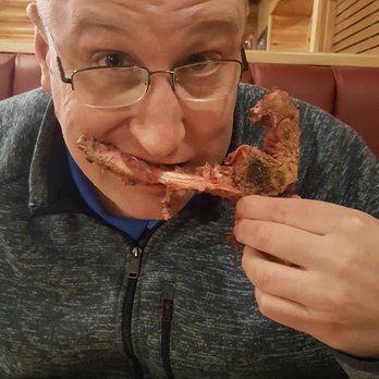 Maddox Ranch House - Carnivore life! - Steakhouses Near Me - Perry, Utah