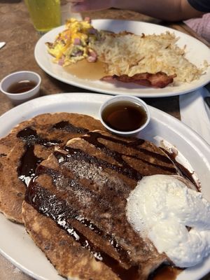 Shari's Cafe and Pies by null