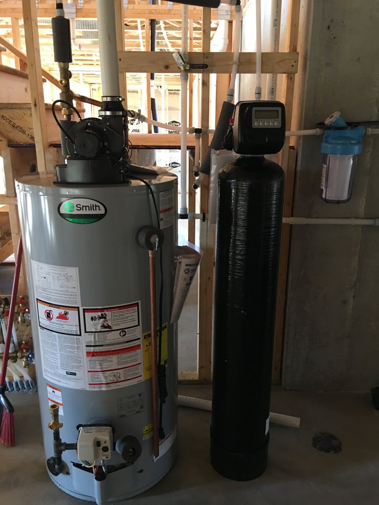 Slide of Molskness Plumbing