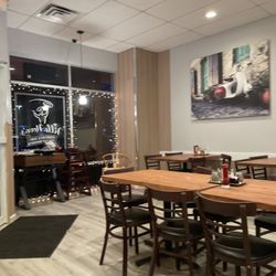 Villa Nova's