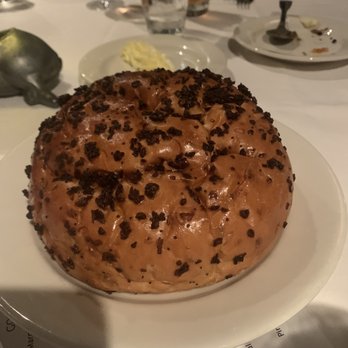 Morton's The Steakhouse - Bread was so soft and tasty - Steakhouses Near Me - Pittsburgh, Pennsylvania Morton's The Steakhouse - Bread was so soft and tasty - Steakhouses Near Me - Pittsburgh, Pennsylvania