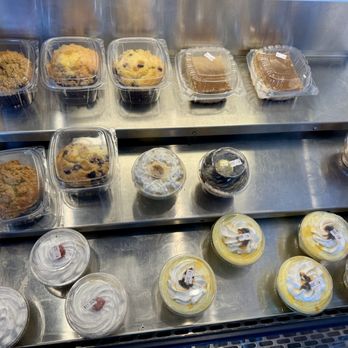 Blend & Bite - Pastries of the day - Coffee & Tea Near Me - Championsgate, Florida