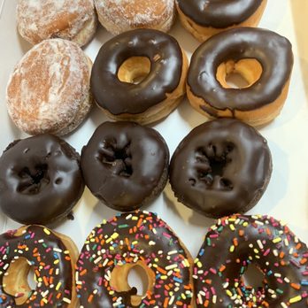 Dunkin' - Donut dozen - Coffee & Tea Near Me - Camarillo, California