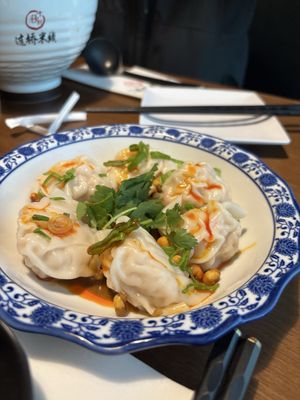 Ten Seconds Yunnan Rice Noodle by null