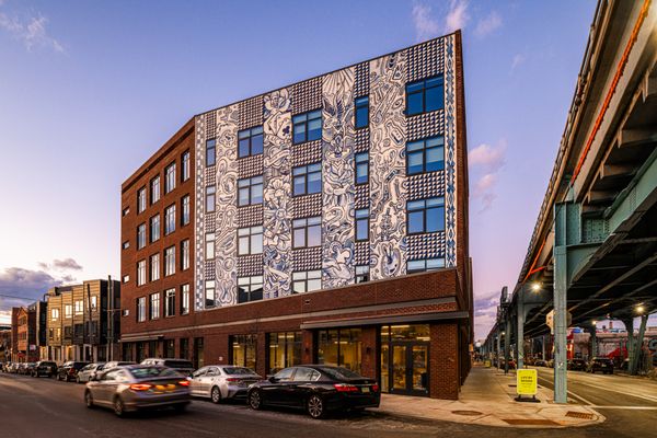 Fishtown Urby Apartments by null