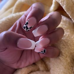 HD Nail Salon & Spa II - Done by Leda