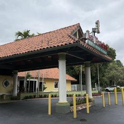 La Bamba Mexican and Spanish Restaurant - Restaurant