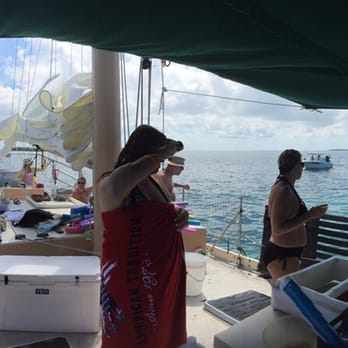 Danger Charters - Panoramic view from the boat - Rafting/Kayaking Near Me - Key West, Florida Danger Charters - Panoramic view from the boat - Rafting/Kayaking Near Me - Key West, Florida