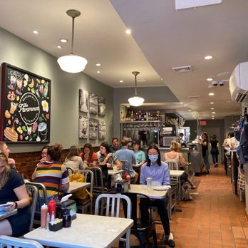 The Paramount - Breakfast & Brunch Near Me - Boston, Massachusetts The Paramount - Breakfast & Brunch Near Me - Boston, Massachusetts
