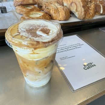 The Keep Coffee - Keep Latte - Bakeries Near Me - San Diego, California The Keep Coffee - Keep Latte - Bakeries Near Me - San Diego, California