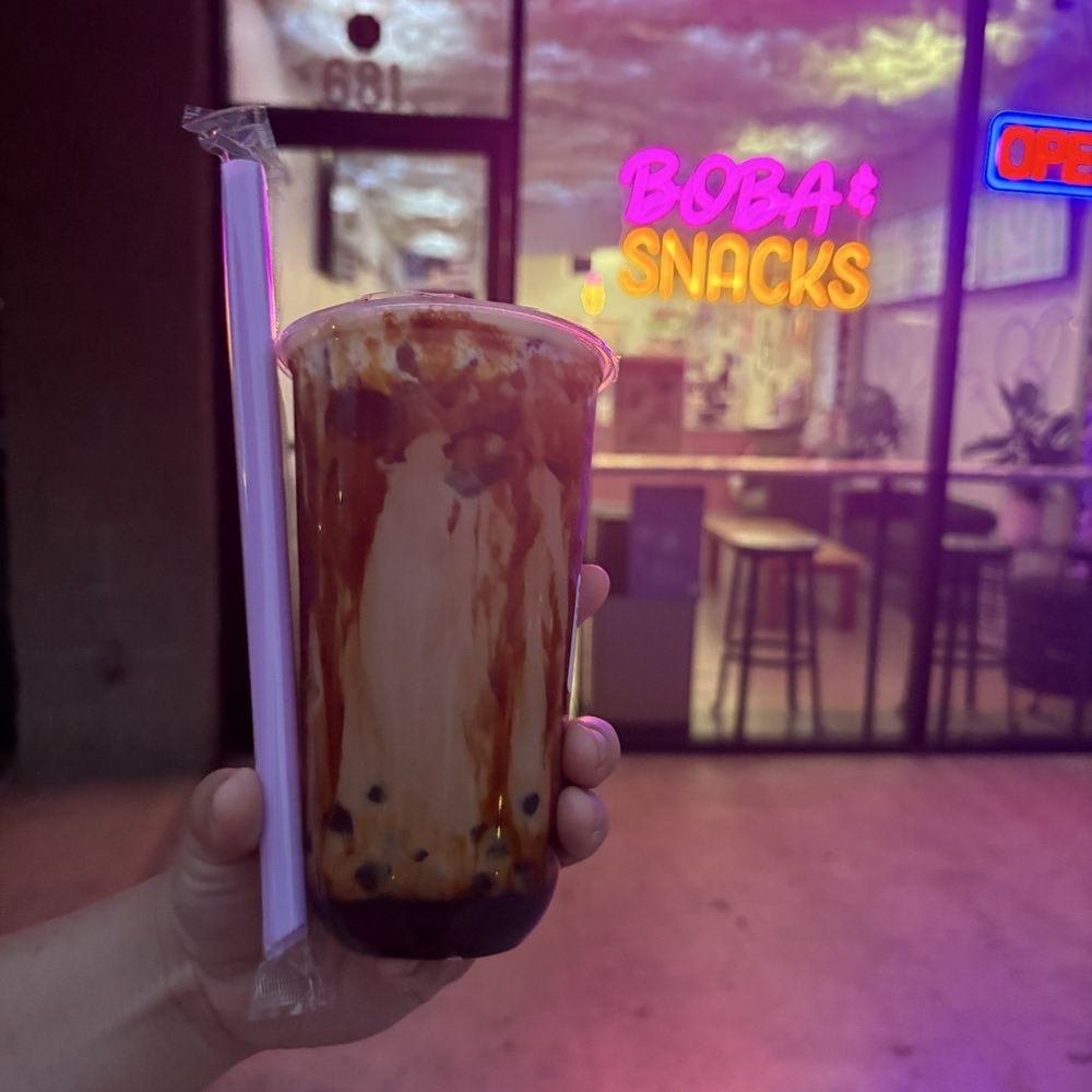 Bubble Pop Tea - Xo Tiramisu - Bubble Tea Near Me - Fresno, California Bubble Pop Tea - Xo Tiramisu - Bubble Tea Near Me - Fresno, California
