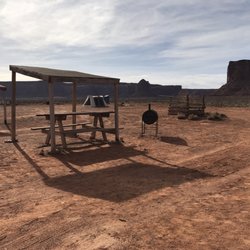 Mustang Valley Campground